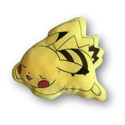 Kussen Lyo Pokemon Pikachu Dormant 50 cm
