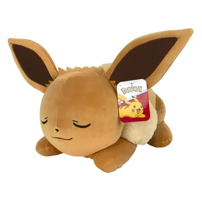 Pluche Bandai Pokémon Evoli