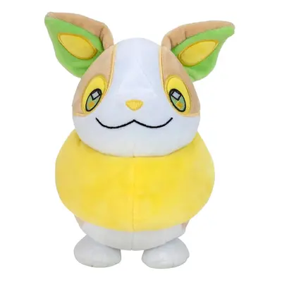 Pluche Jazwares Pokémon Yamper