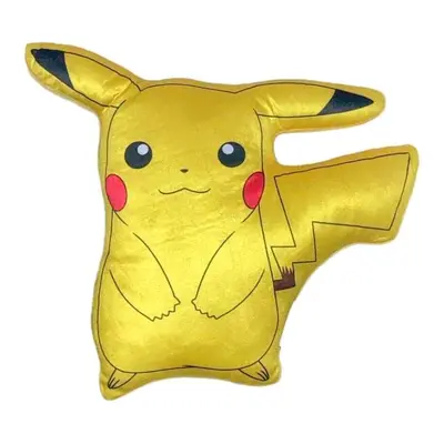 Kussen Educa Borras Pokémon Pikachu 3D