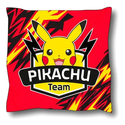 Kussen Nintendo Pokémon Team Pikachu