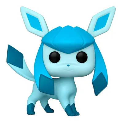 Beeldje Funko Pop Pokemon Glaceon