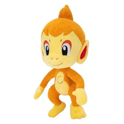 Pluche Jazwares Pokémon Chimchar