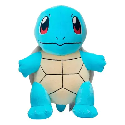 Pluche Jazwares Pokémon Squirtle