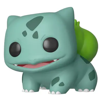 Beeldje Funko Pop Pokemon Bulbasaur
