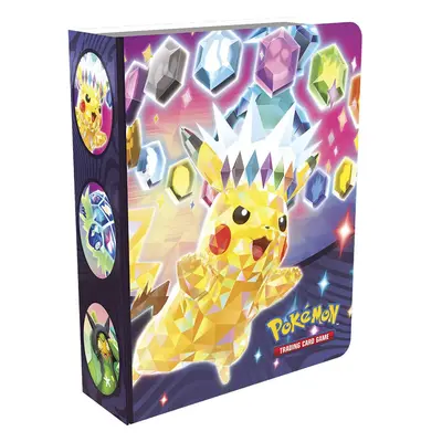 Kaartspeldoos Pokémon Spanish Pokemon Chest