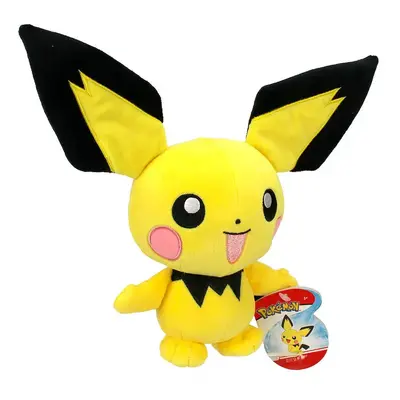 Pluche Educa Borras Pokémon Pichu