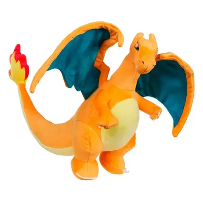 Pluche Educa Borras Pokémon Charizard