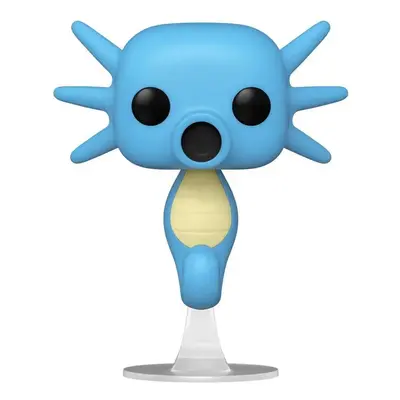 Vinyl verzamelaarsbeeldje Funko Pokemon POP! Hypotrempe