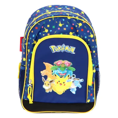 Pokemon Rugzak