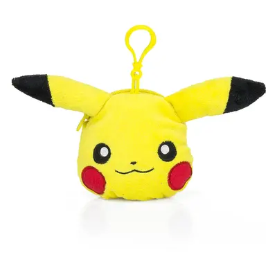 Pokemon plush portemonnee
