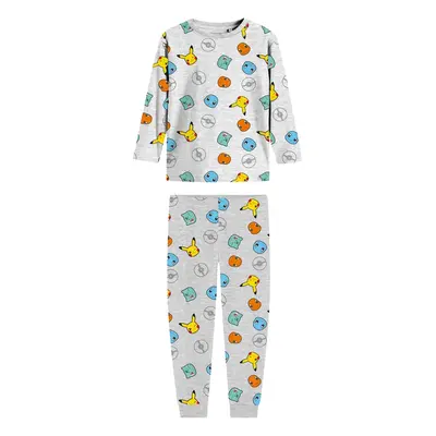 Pokemon Pyjama