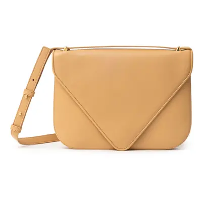 Mount Lederen schoudertas Bottega Veneta