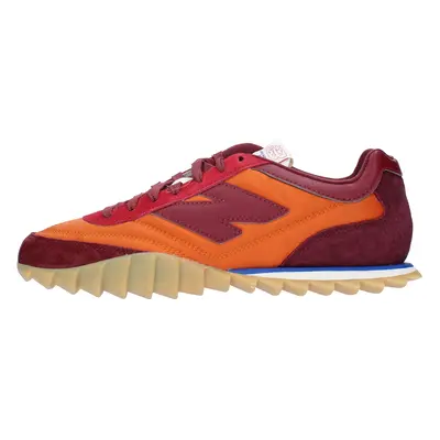 New Balance oranje sneakers