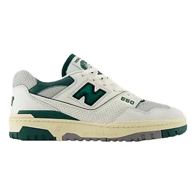 Unisex sneaker New Balance - 550 - wit