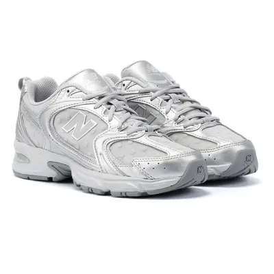 New Balance 530 Dames Zilveren Sneakers