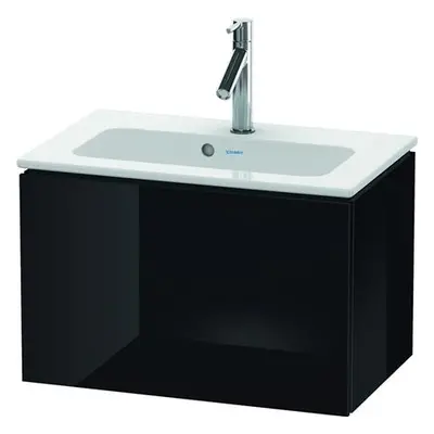 Duravit Dura L-Cube Wt-Onder 391X620 Hgl Zw