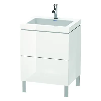 Duravit Lcube Wtond V.air 60 2 La Xl M.wt M/3 Kg