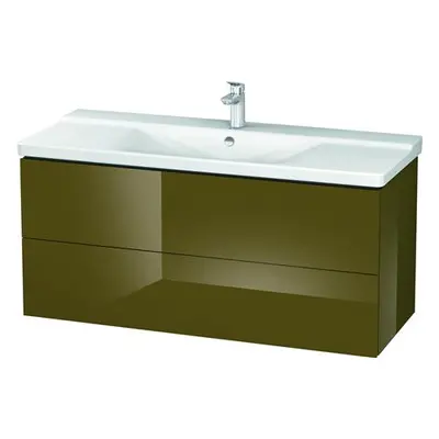 Duravit Dura L-Cube Wt-Onder 481X1220 Ol Br Hgl