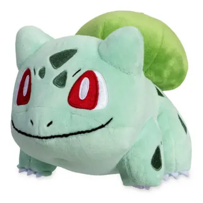 Pokémon Bulbasaur Soft Plush Toy - 13 cm