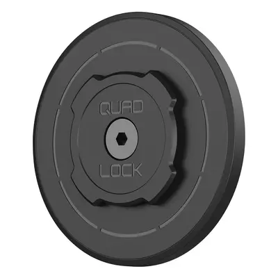 Standaard hoofd Quad Lock MAG