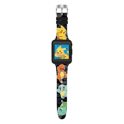 Interactief horloge Pokémon