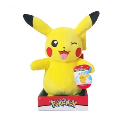 Pokemon Wave 6 pluche 30cm