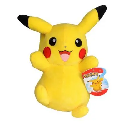 Pokémon Pluche figuur 20cm