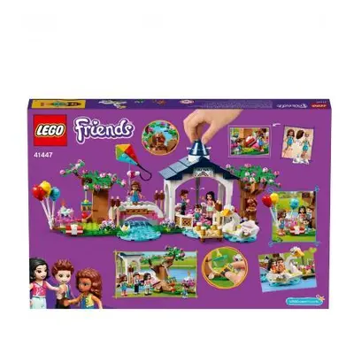 41447 LEGO Friends Heartlake City Park