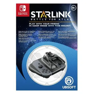 Switch Starlink - Battle For Atlas - Mount Co-Op Pack