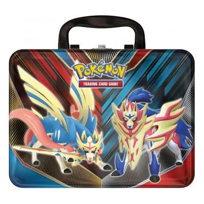 Pokemon Sword & Shield Collector's Chest