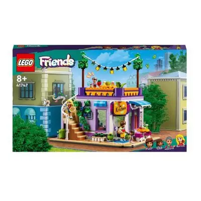 41747 LEGO Friends Heartlake City Gemeenschapskeuken