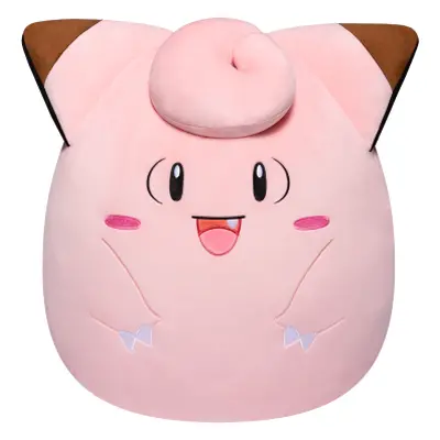 Squishmallows Pokémon Clefairy Pluche 50cm - Wave 4