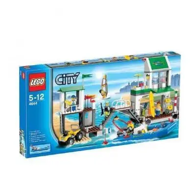 4644 LEGO City Watersport