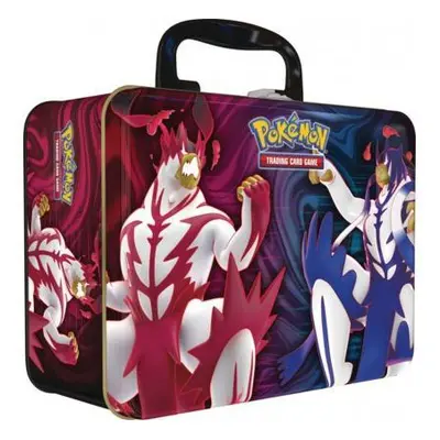 Pokemon Sword & Shield Collector's Chest - Spring 2021
