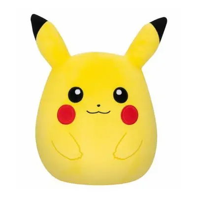 Squishmallows Pokémon Pikachu Pluche 25cm - Wave 1