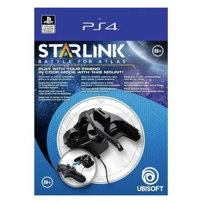 PS4 Starlink - Battle For Atlas - Mount Co-Op Pack