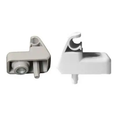 Zonnescherm Haak Vasthouden Zonneklep Clips Mount Haak Beugel Voor Grande Punto Linea Doblo Fior