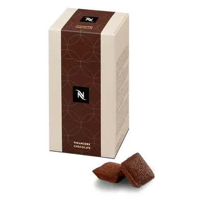 Nespresso Pure chocolade