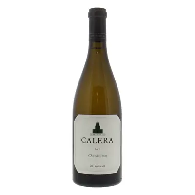 Chardonnay Mount Harlan 2017 Calera | 7.5cl | Wit | Verenigde Staten