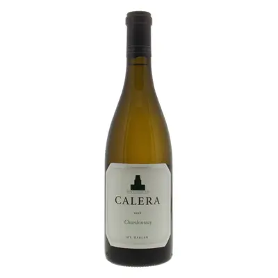Chardonnay Mount Harlan 2018 Calera | 7.5cl | Wit | Verenigde Staten
