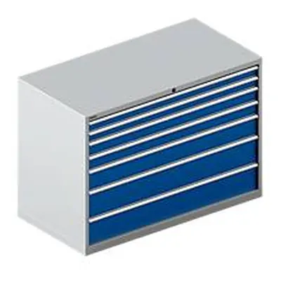 Schäfer Shop Select Ladekast 78-36 7 w'alu