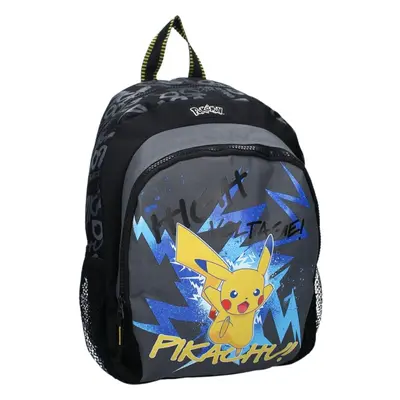 Rugzak Pokémon Gotta Catch 'Em All! 35X27 35 X 27 X 18 CM