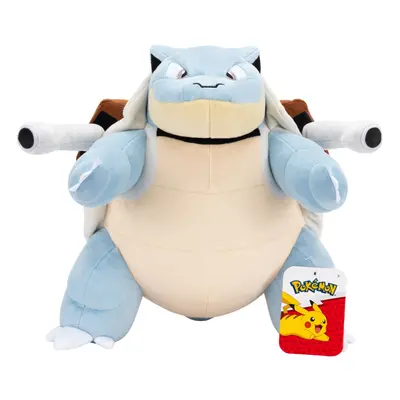 Pokémon 30 Cm Pluche Stars Blastoise