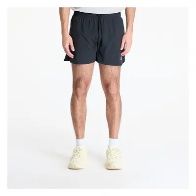 Korte broek New Balance RC Short 5" Black