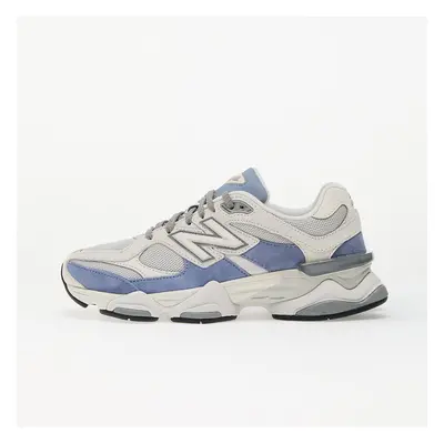 Sneakers New Balance White/ Lavender EUR