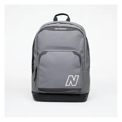 Rugzak New Balance Legacy Backpack Castlerock
