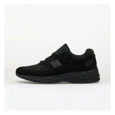 Sneakers New Balance Black/ Black EUR