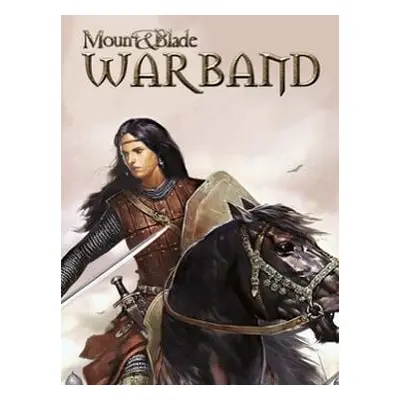 Mount & Blade: Warband Europe Steam CD Key
