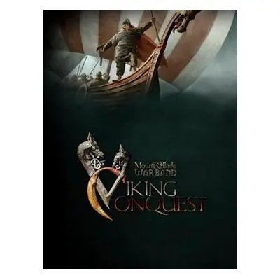 Mount & Blade: Warband - Viking Conquest Reforged Edition Steam CD Key